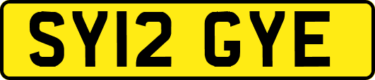 SY12GYE