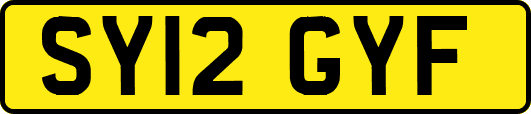 SY12GYF