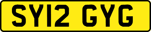 SY12GYG