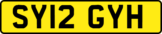 SY12GYH