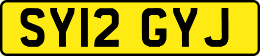 SY12GYJ
