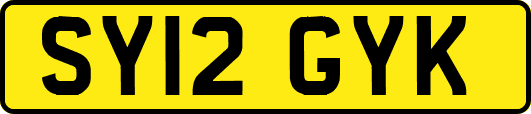 SY12GYK