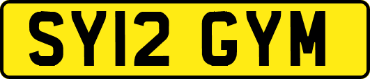 SY12GYM
