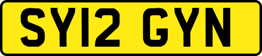 SY12GYN