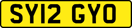 SY12GYO