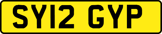 SY12GYP