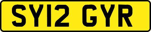 SY12GYR