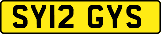 SY12GYS