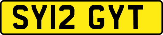 SY12GYT