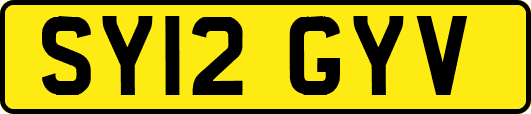 SY12GYV