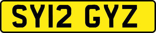SY12GYZ