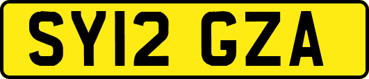 SY12GZA