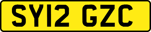 SY12GZC