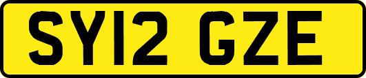 SY12GZE