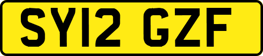 SY12GZF