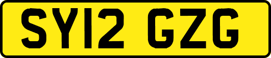 SY12GZG