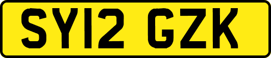 SY12GZK