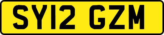 SY12GZM