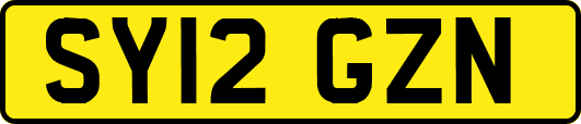 SY12GZN
