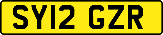 SY12GZR