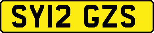 SY12GZS