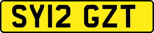 SY12GZT