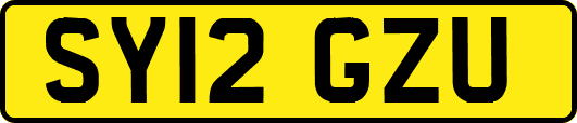 SY12GZU