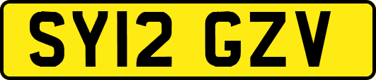 SY12GZV