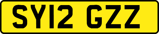 SY12GZZ