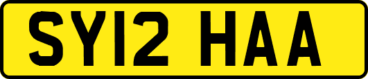 SY12HAA