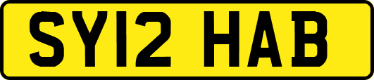 SY12HAB