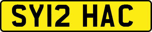 SY12HAC