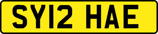 SY12HAE