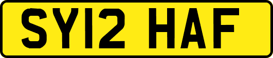 SY12HAF
