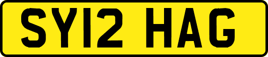 SY12HAG