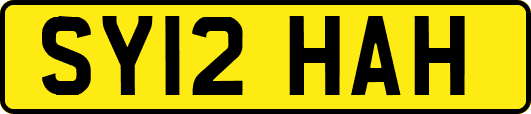 SY12HAH