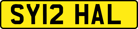 SY12HAL