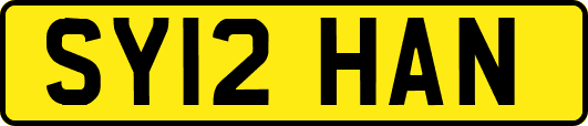 SY12HAN