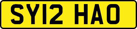 SY12HAO