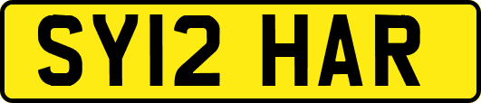 SY12HAR