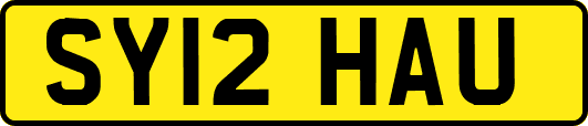 SY12HAU