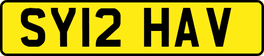 SY12HAV