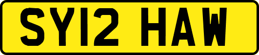 SY12HAW