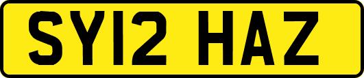 SY12HAZ