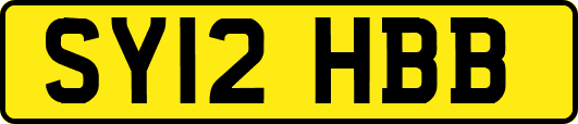 SY12HBB