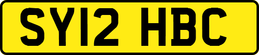 SY12HBC