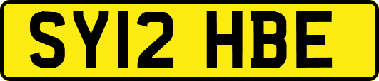 SY12HBE