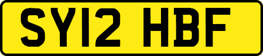 SY12HBF