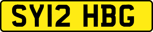 SY12HBG