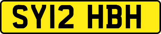 SY12HBH